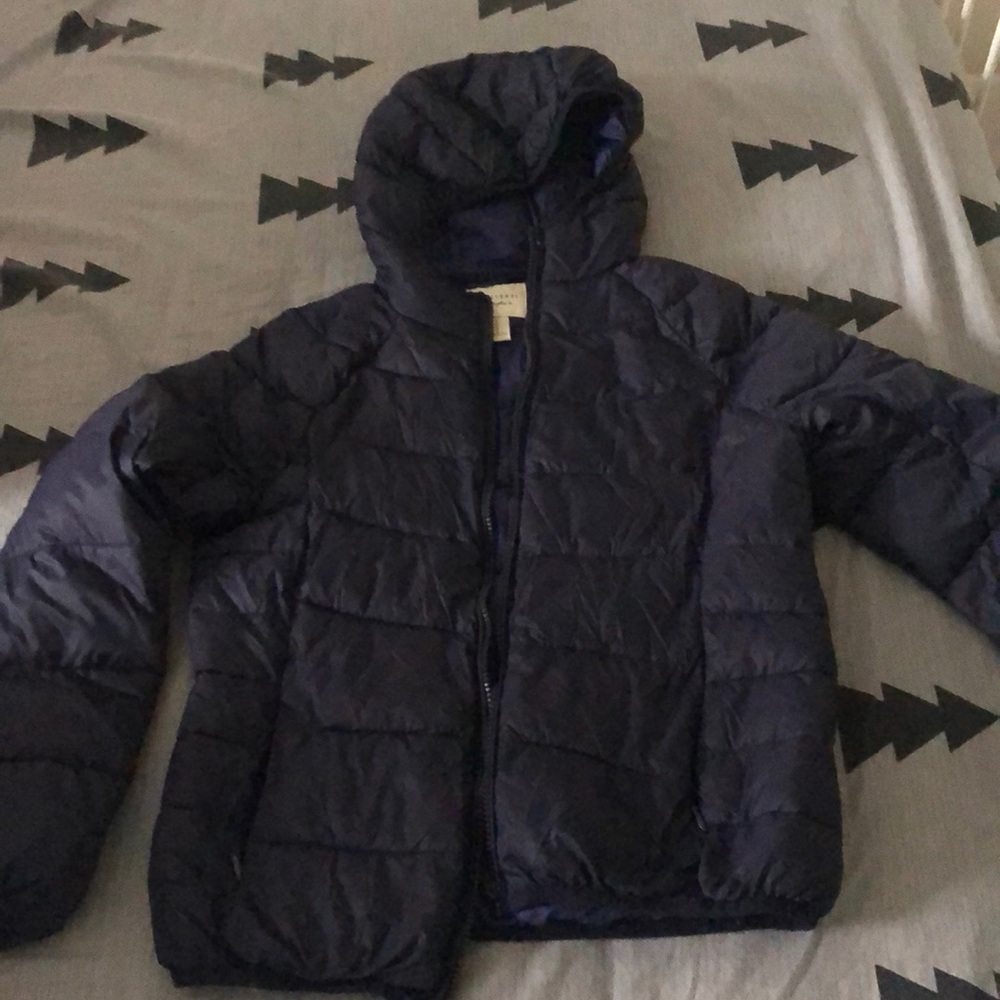 Forever 21 coat
